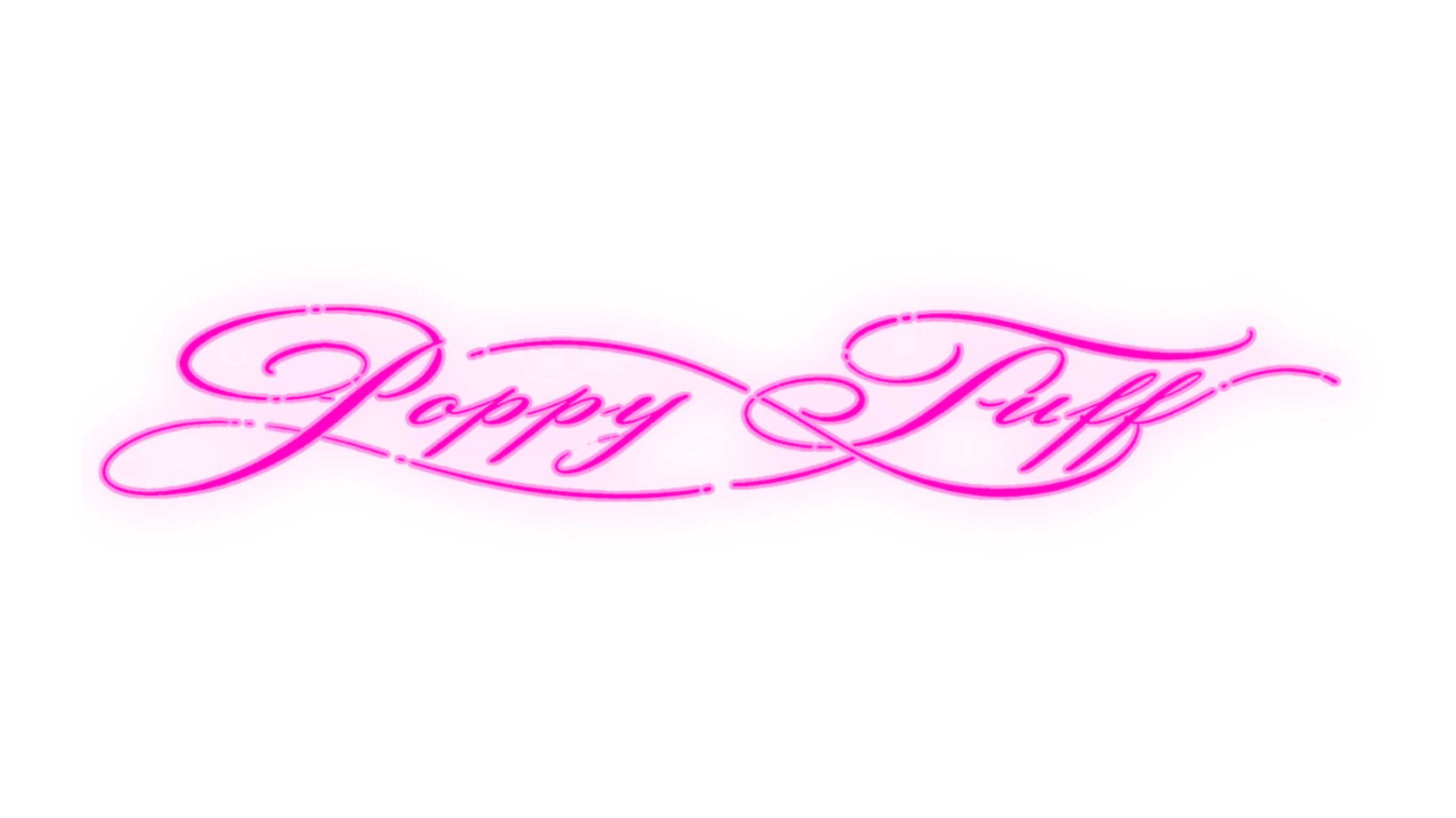poppy puff